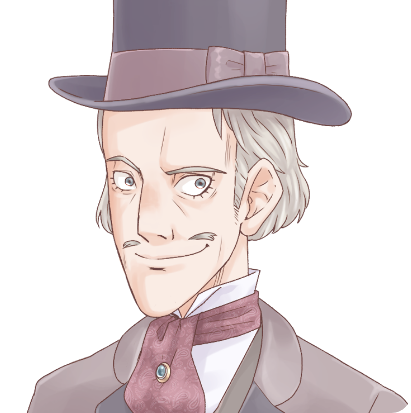 モードイラスト