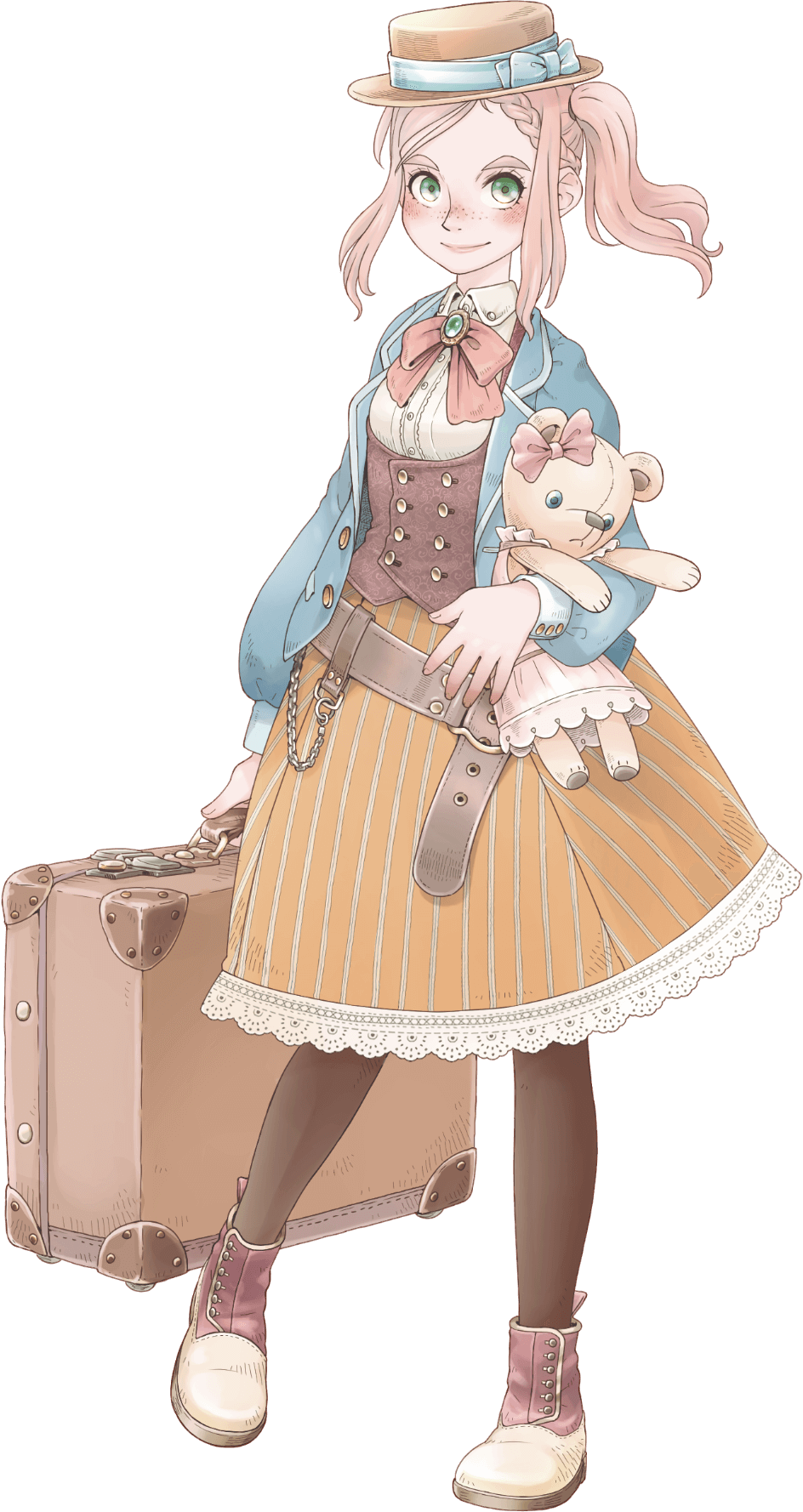 ノエル キャラクター画像