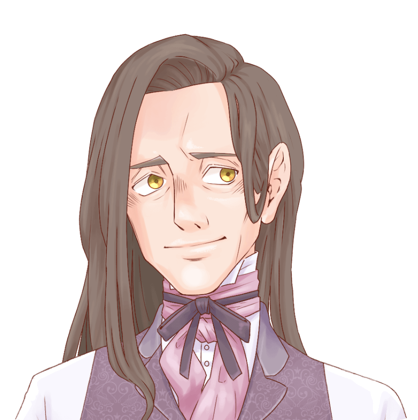 センツベリイラスト